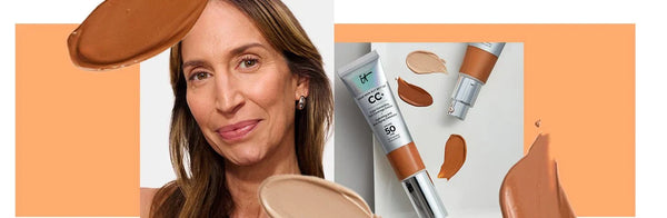 11 of the Best Foundations for Mature Skin in 2025
