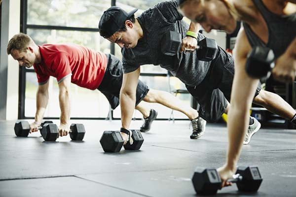 What is creatine? Potential benefits and risks of this popular supplement