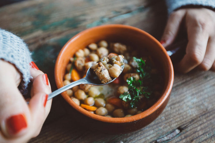 Benefits of protein: how eating protein impacts body and mind