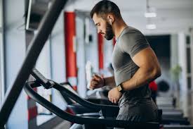 Blog title: 4 benefits of exercise for your work life