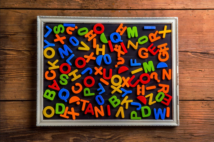 Why Educational Toys Are Better Than Ordinary Toys?