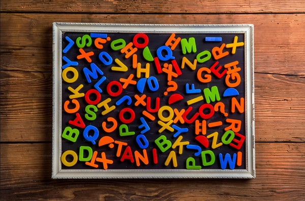 Why Educational Toys Are Better Than Ordinary Toys?
