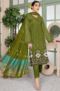 Pattrang Lawn Collection 2025 -Volume 250 - 06